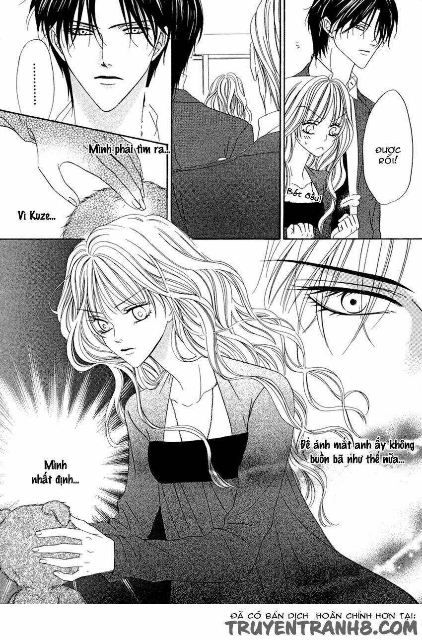 Keishichou Tokuhanka 007: Chapter 20.1