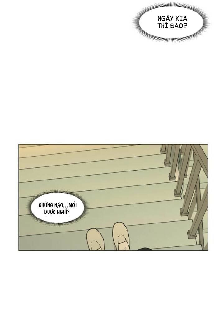 …”Một Sự Thật Khá Khó Chịu.”: Chapter 24