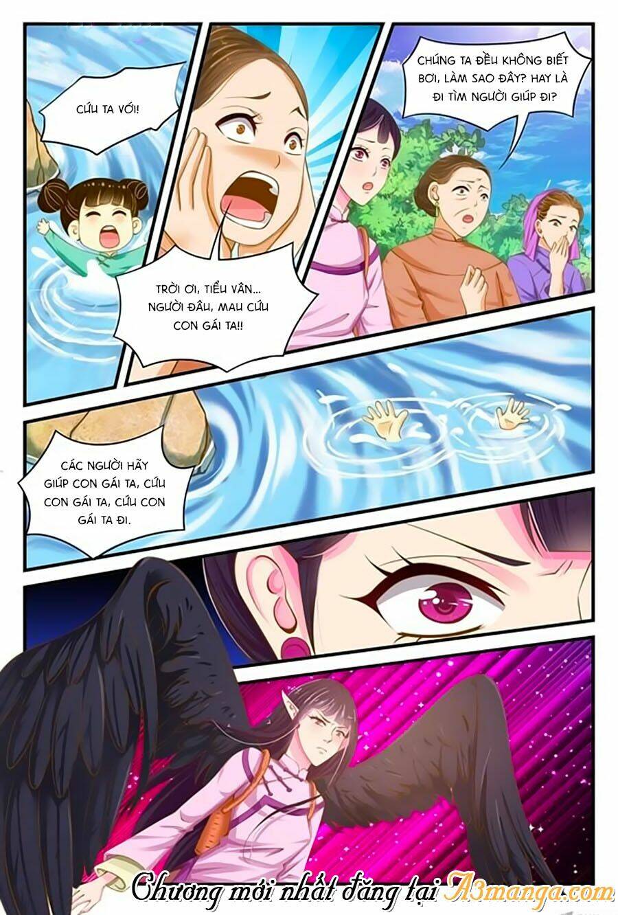 Bán Yêu Khuynh Thành: Chapter 20