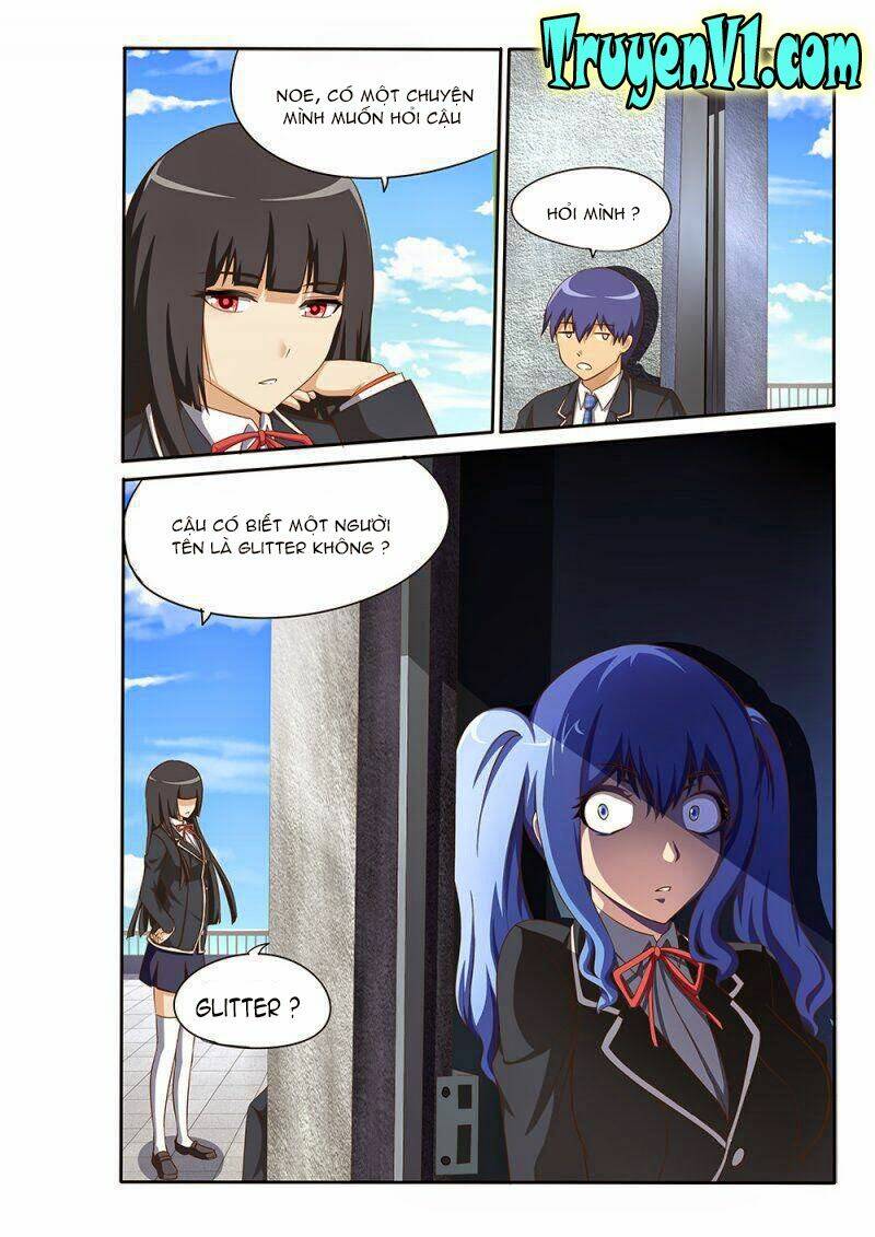 World Of Super Sand Box: Chapter 29