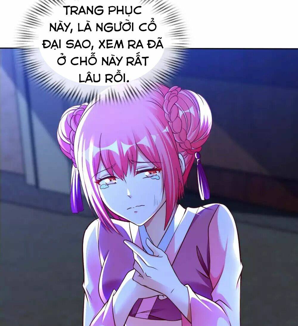 Sư Phụ Của Ta Là Thần Tiên: Chapter 47
