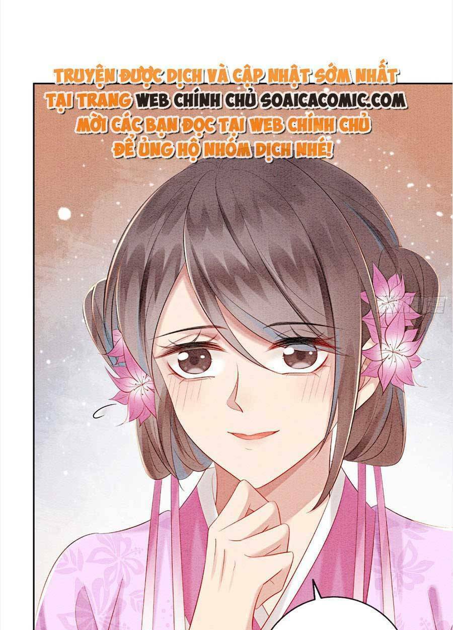 Bắt Đầu Hủy Hôn Để Công Lược Vương Gia: Chapter 34