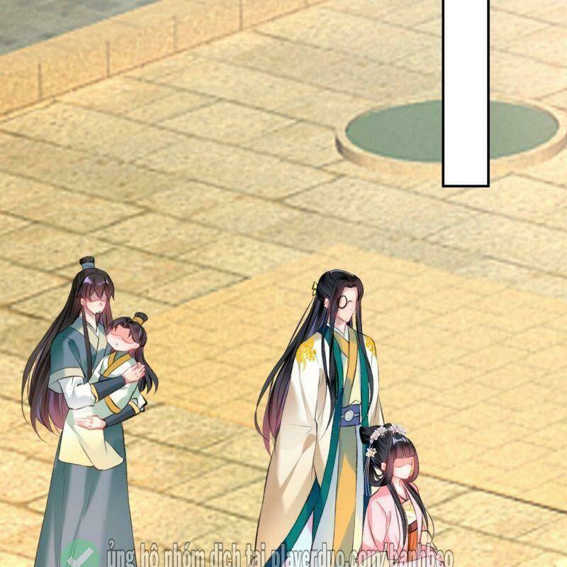 Vương Gia, Áo Lót Của Ngươi Rơi Mất Rồi: Chapter 45