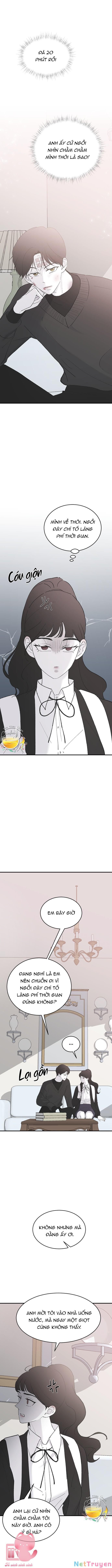 Ba Người Anh Trai Của Tôi Là Bạo Quân: Chapter 52