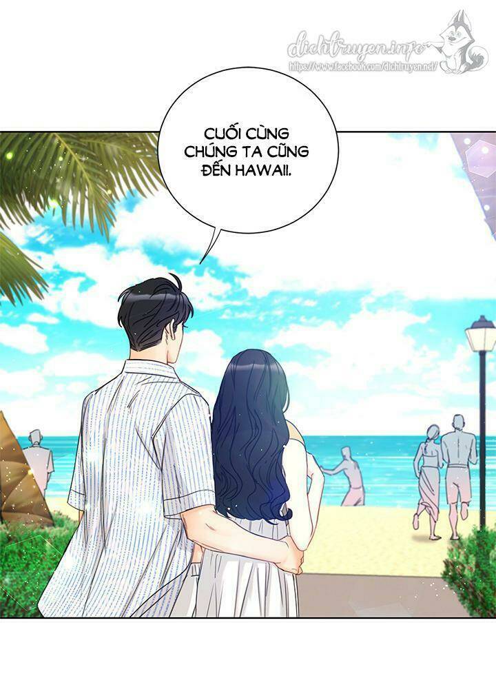 Hẹn Hò Nơi Công Sở: Chapter 101