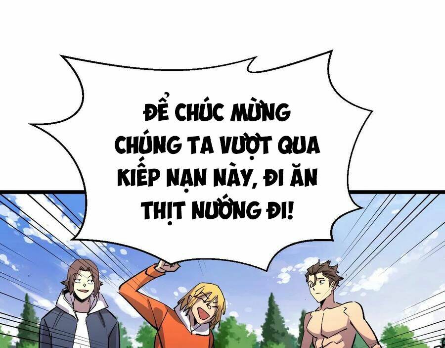 Bắt Đầu Với Tề Thiên Đại Thánh: Chapter 27