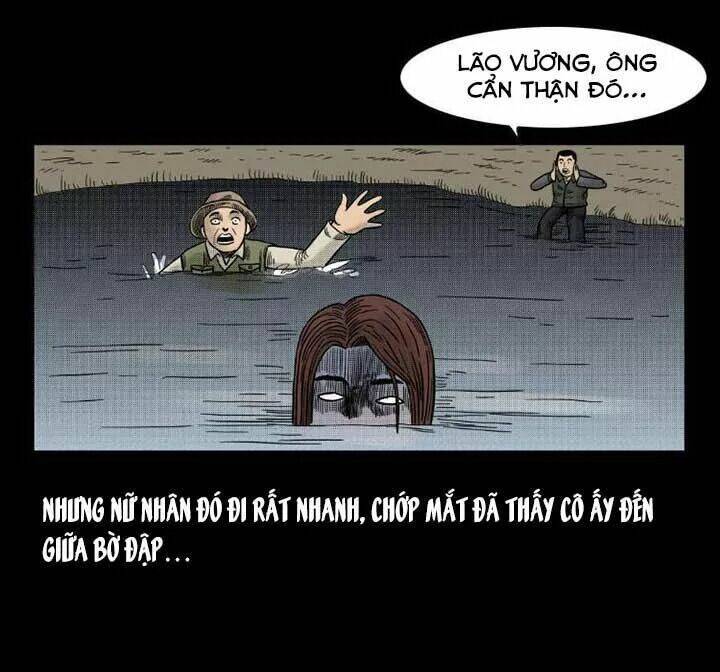 Kỳ Án Có Thật: Chapter 19