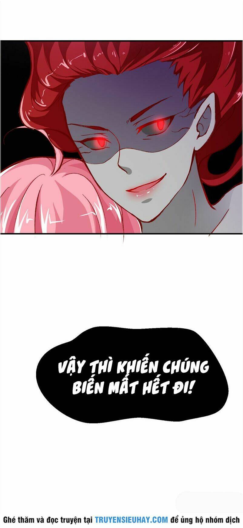 Táng Kiếm Quyết: Chapter 8