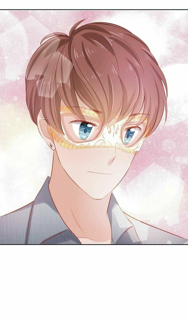 Khi Trá Luyến Nhân: Chapter 16