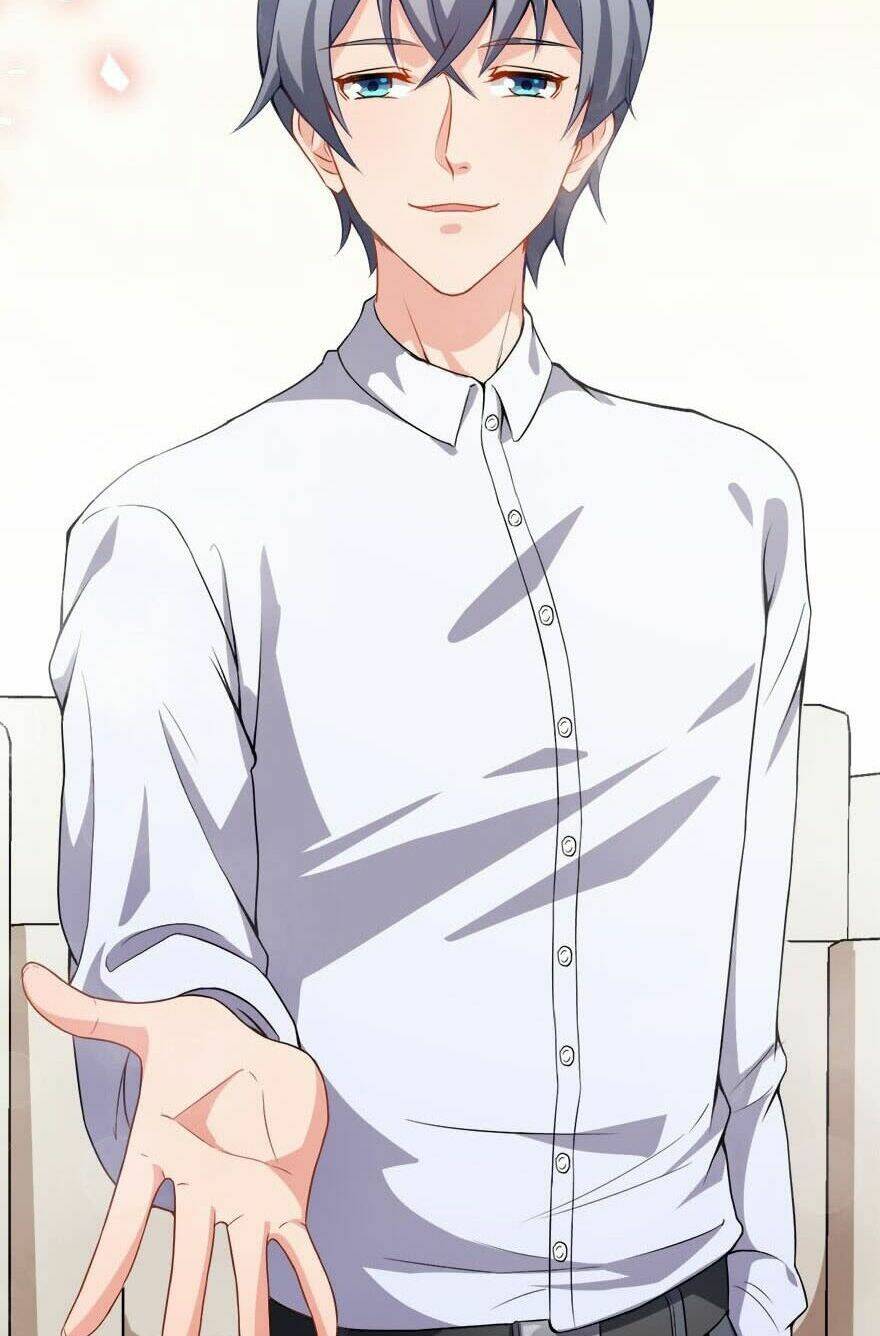 Mỹ Nhân Tâm Động: Chapter 15