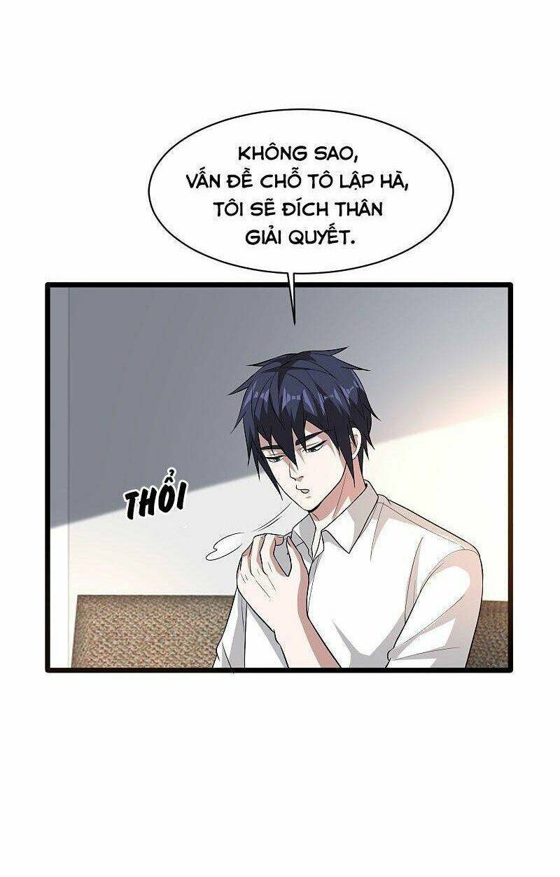 Đô Thị Tà Vương: Chapter 121