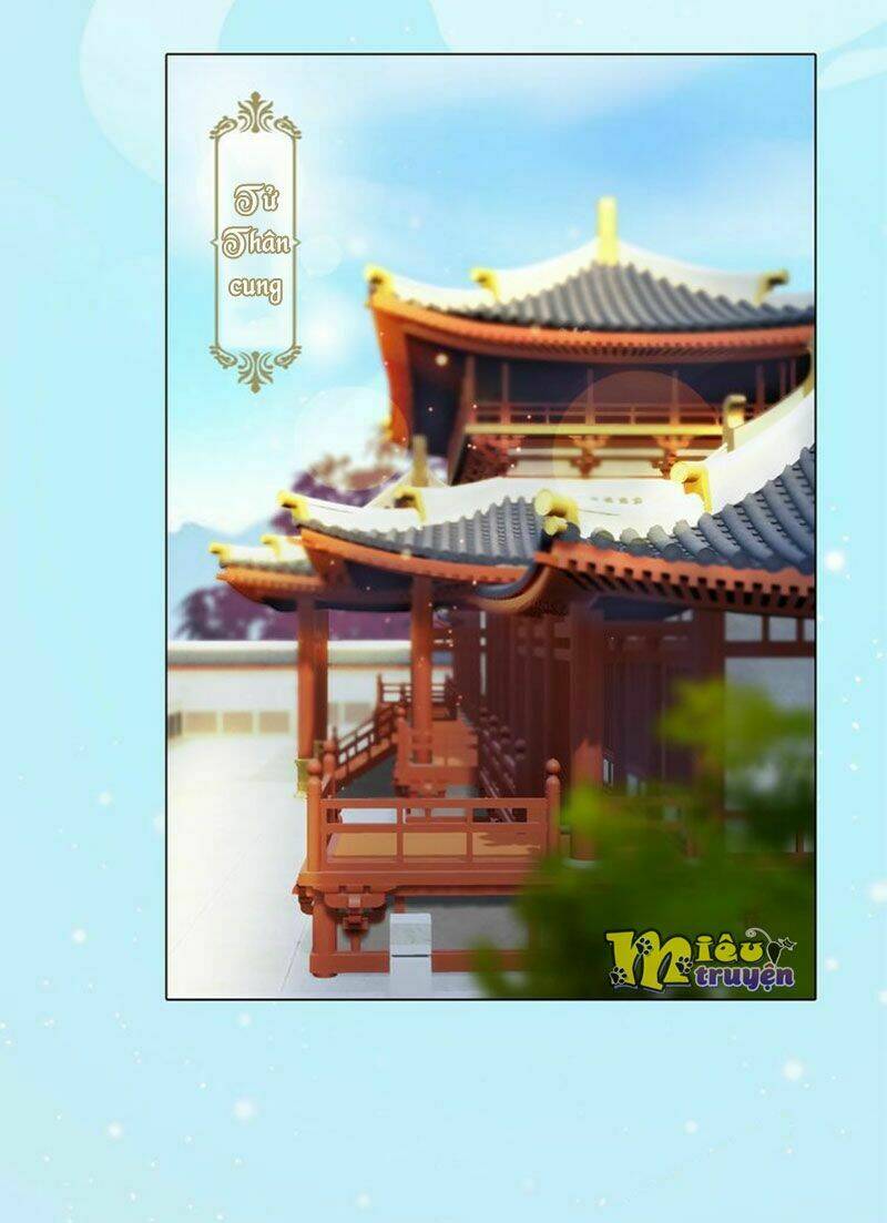Phong Quỷ Truyền Thuyết: Chapter 97