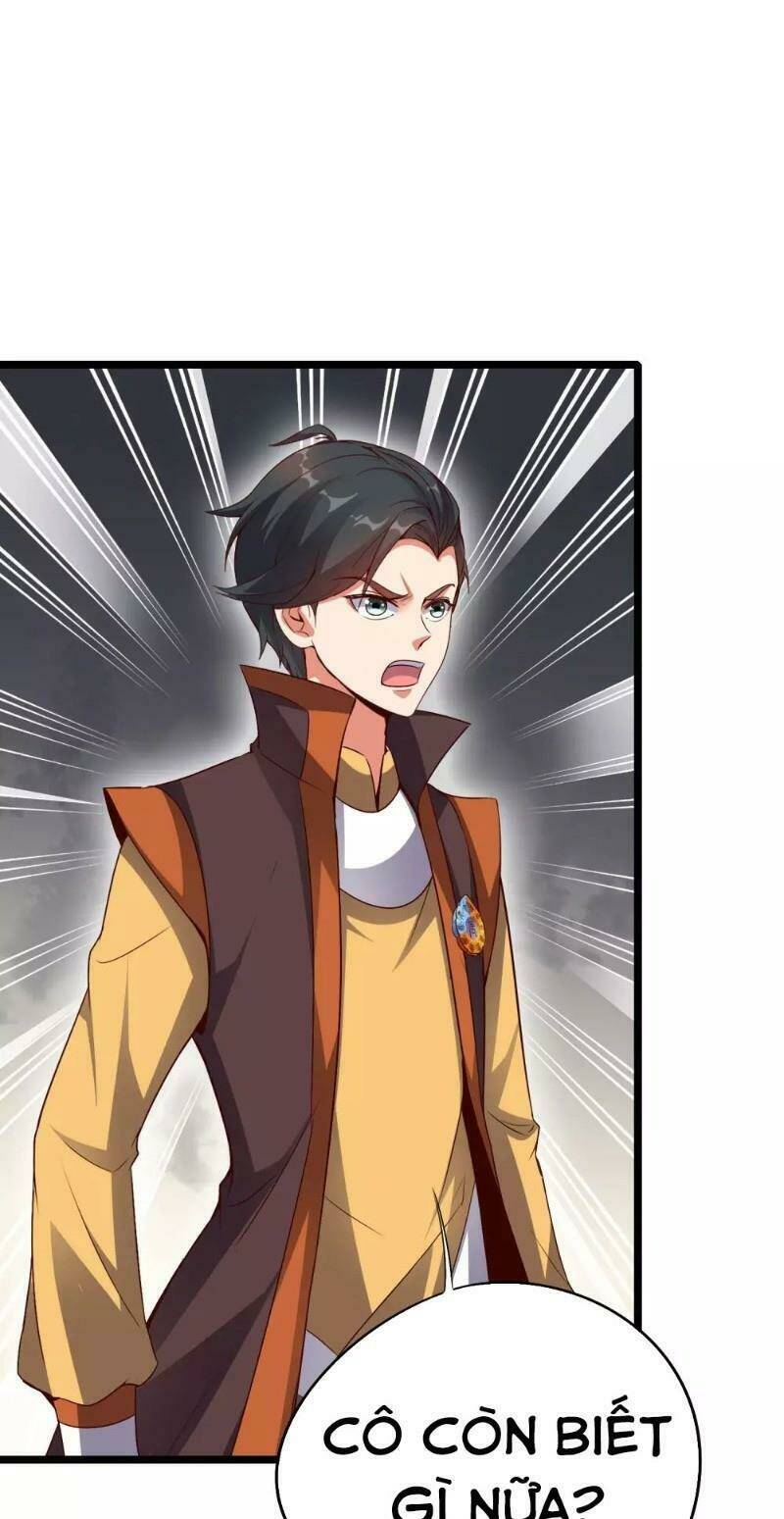 Phục Thiên Thánh Chủ: Chapter 38