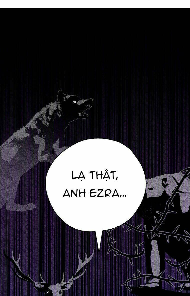 Ba Người Anh Trai Của Tôi Là Bạo Quân: Chapter 47.1
