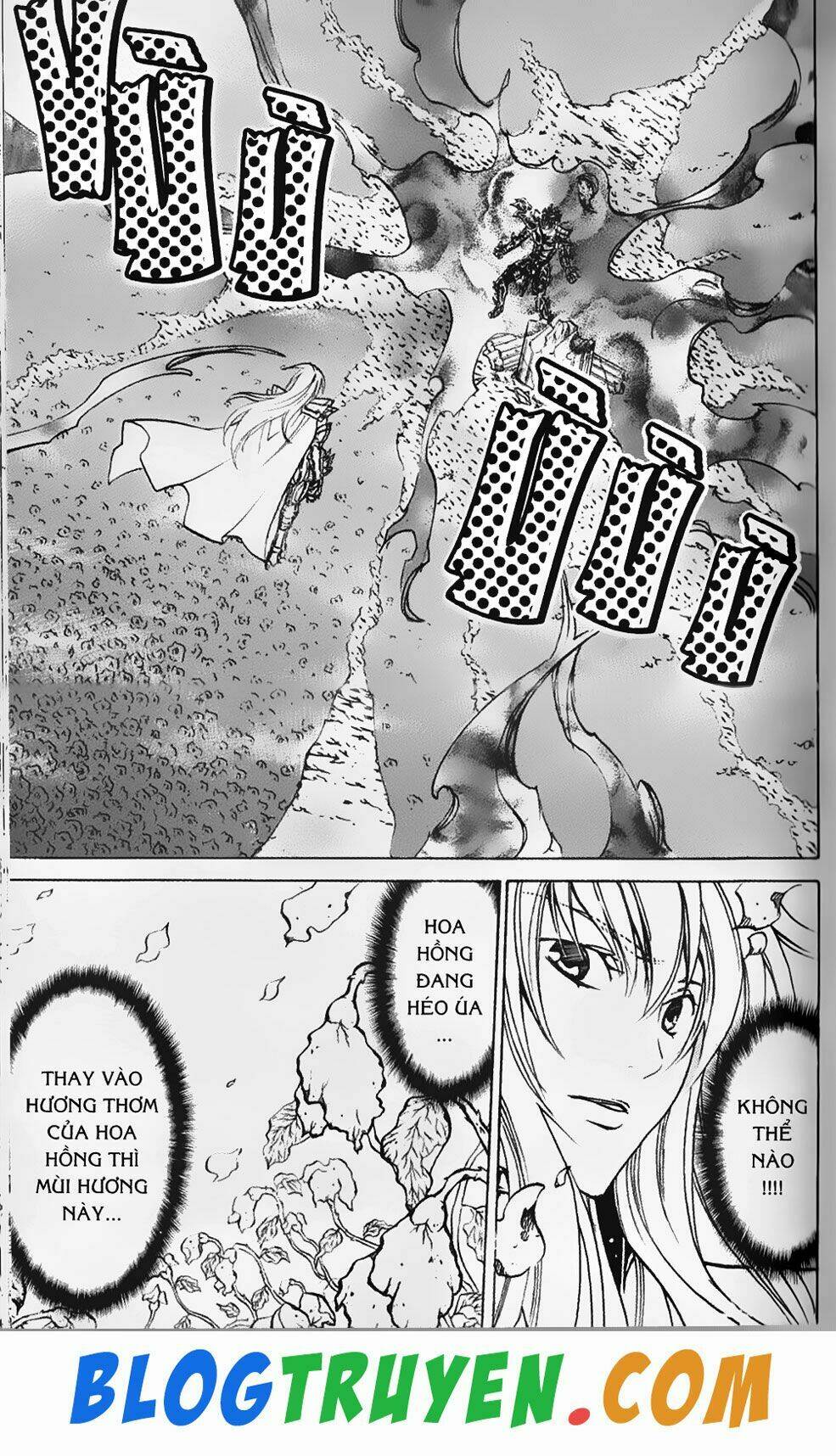 Thần Thoại Minh Vương: Chapter 19