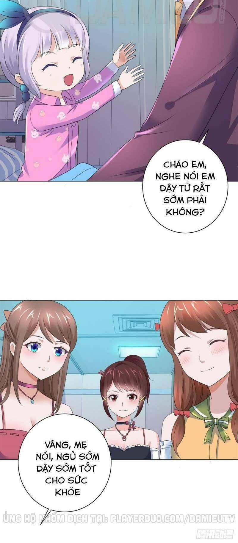 Đô Thị Chí Tôn Hệ Thống: Chapter 128