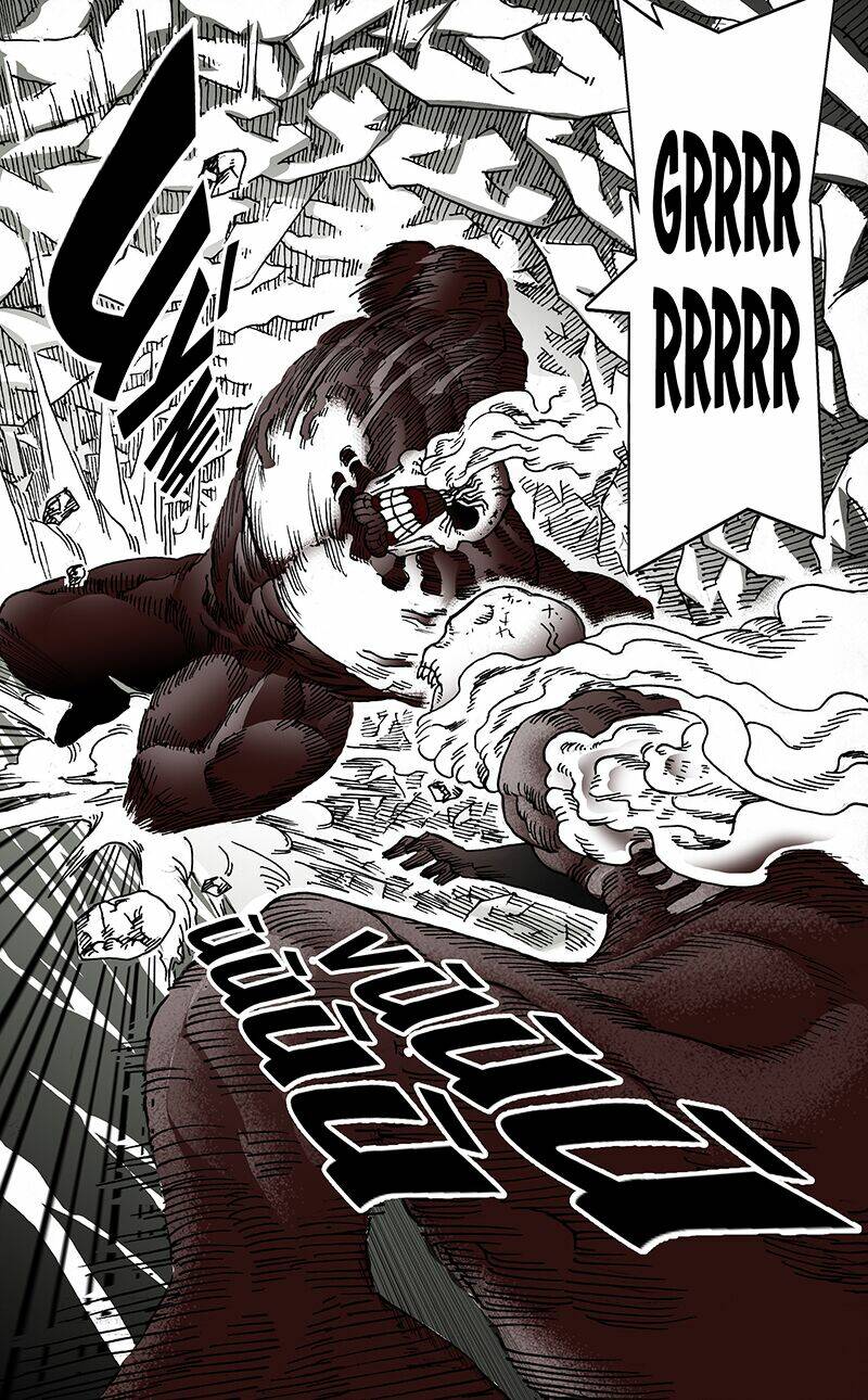 Sol City: Chapter 11