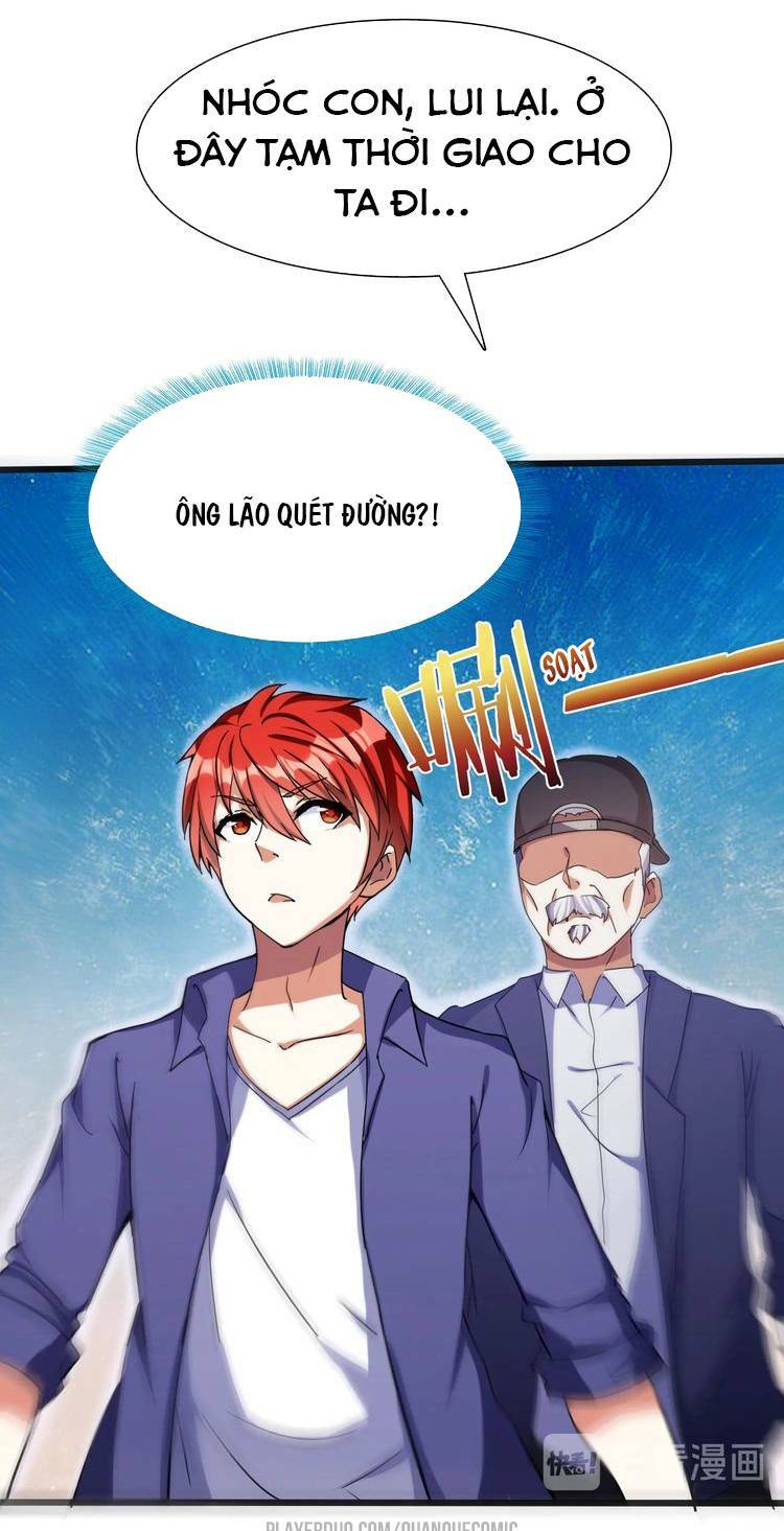 Kinh Thế Kỳ Nhân: Chapter 29