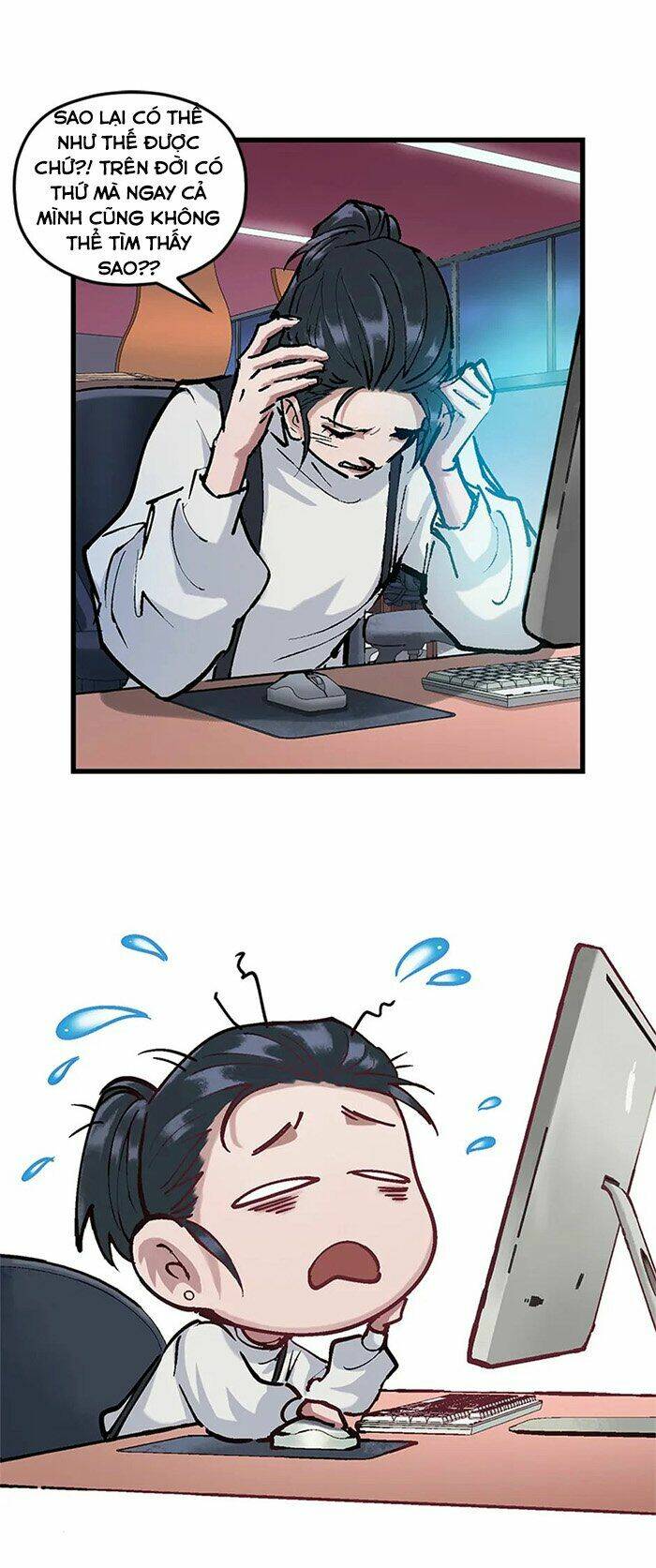 Anh Hùng Và Hiệp Nữ: Chapter 19