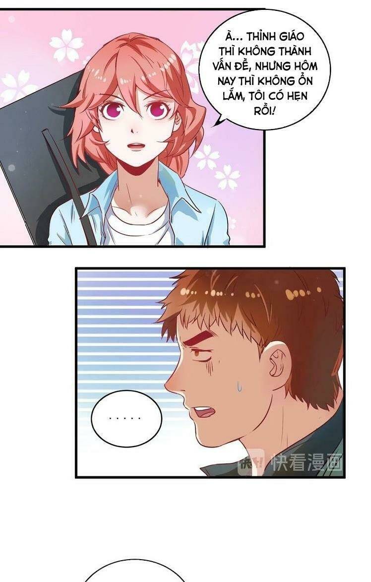 Ta Có Rất Nhiều Thành Tích: Chapter 10