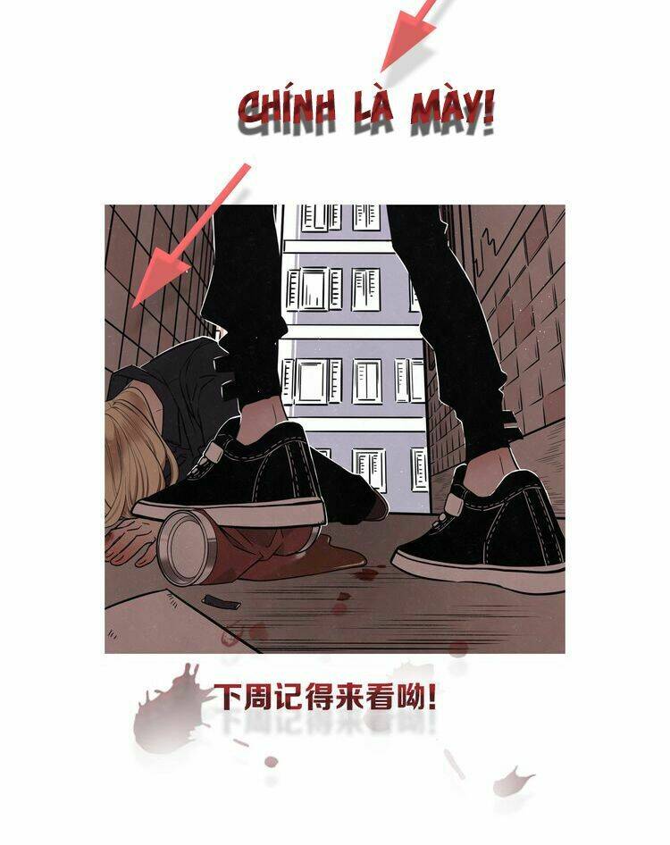 Không Ngoan: Chapter 1