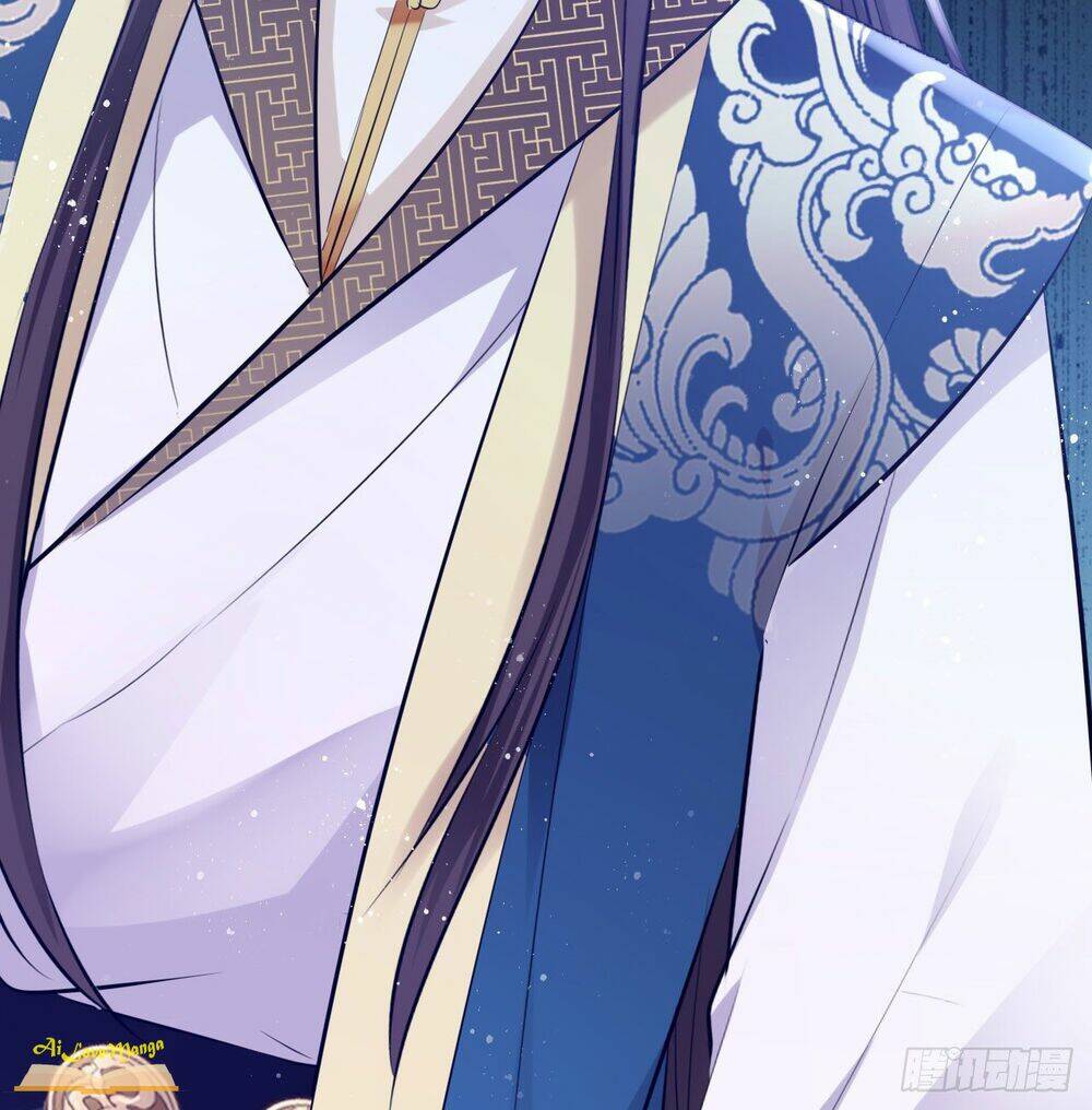 Vương Phi Thật Thích Trang Điểm: Chapter 97