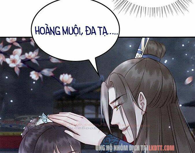 Trọng Sinh Bá Sủng Nhiếp Chính Vương Quá Mạnh Mẽ: Chapter 116