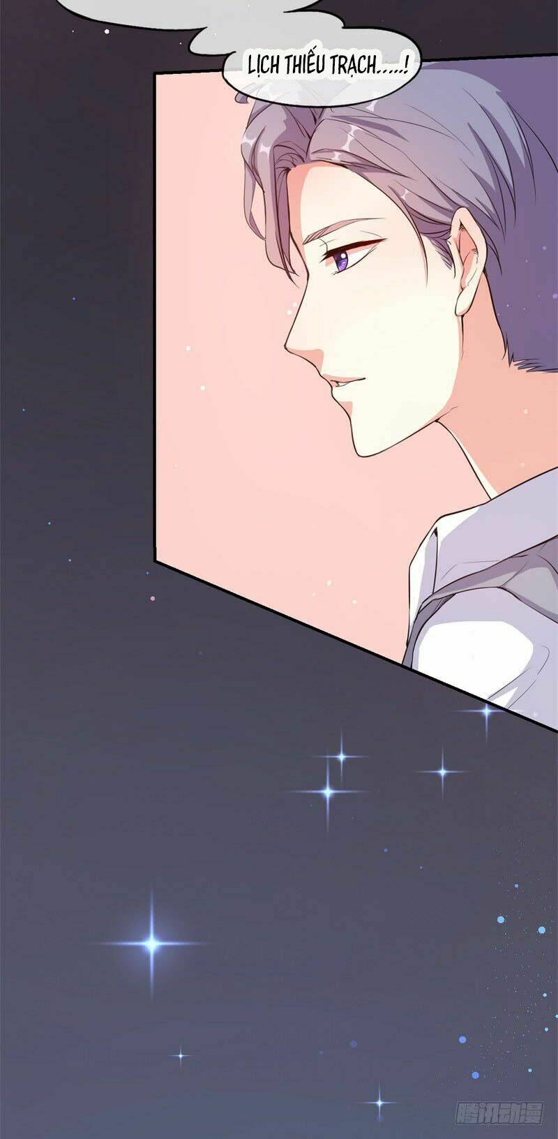 Ám Luyến Thành Hôn: Chapter 3