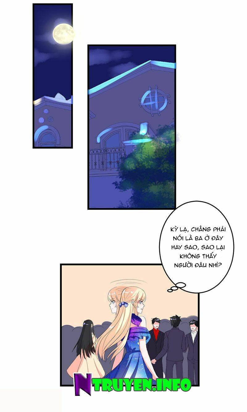 Này! Đừng Động Vào Phô Mai Của Tôi: Chapter 46