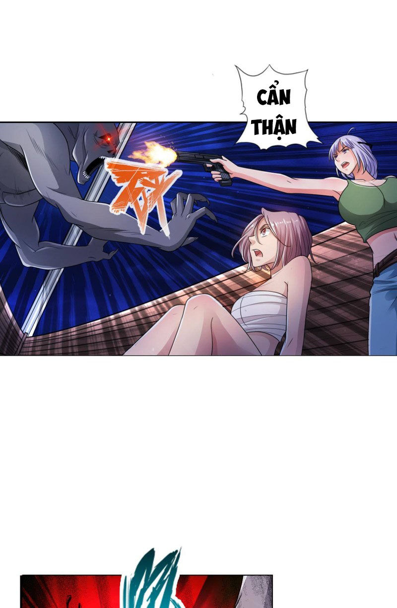 Hệ Thống Tìm Đường Chết Mạnh Nhất: Chapter 55