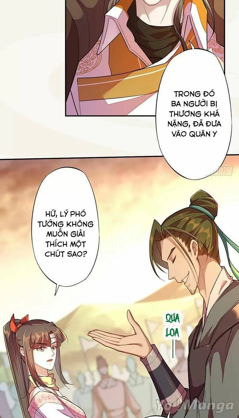 Tuyệt Thế Luyện Đan Sư: Chapter 116