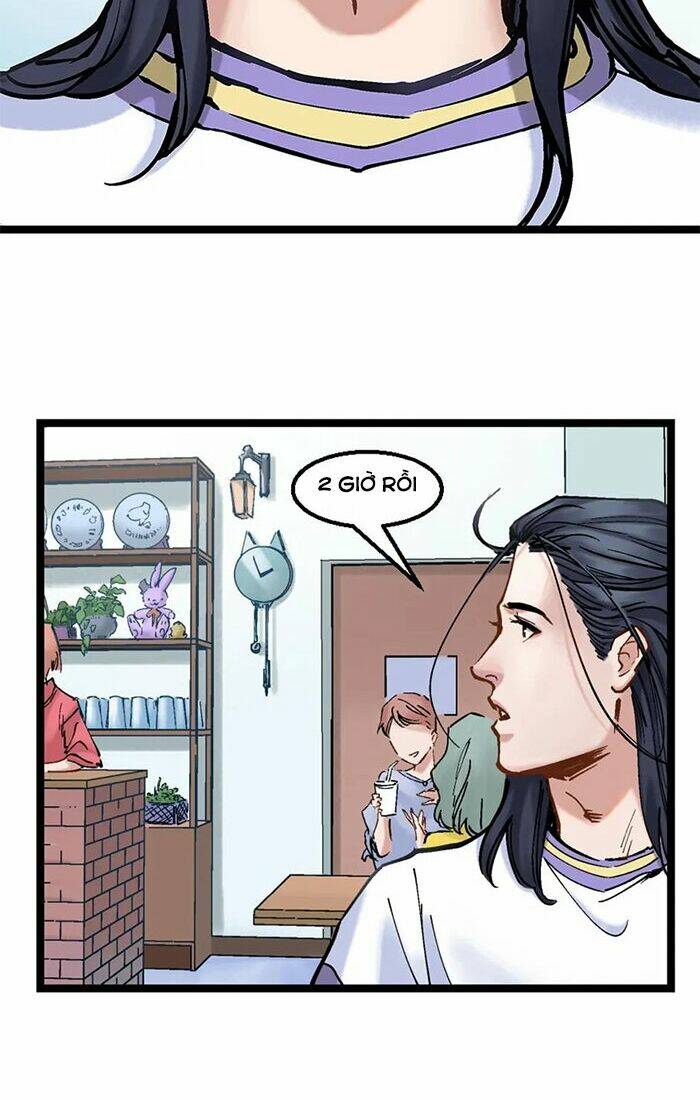 Anh Hùng Và Hiệp Nữ: Chapter 26