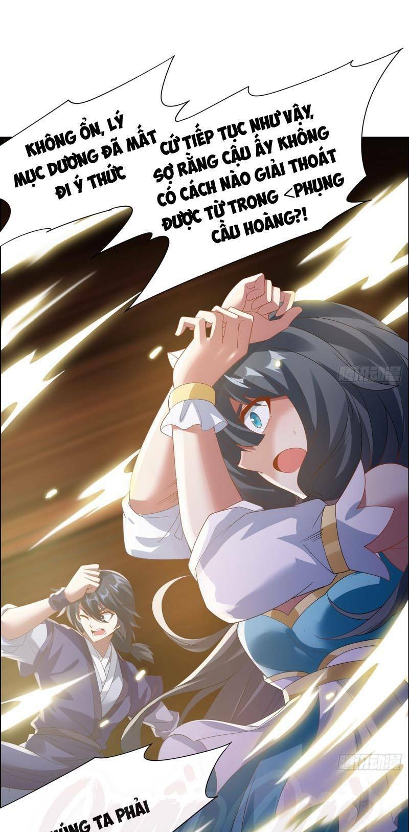 Nghịch Lân: Chapter 59