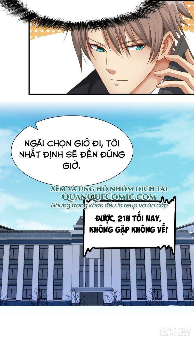 Tuyệt Thế Thiên Tài Hệ Thống: Chapter 62