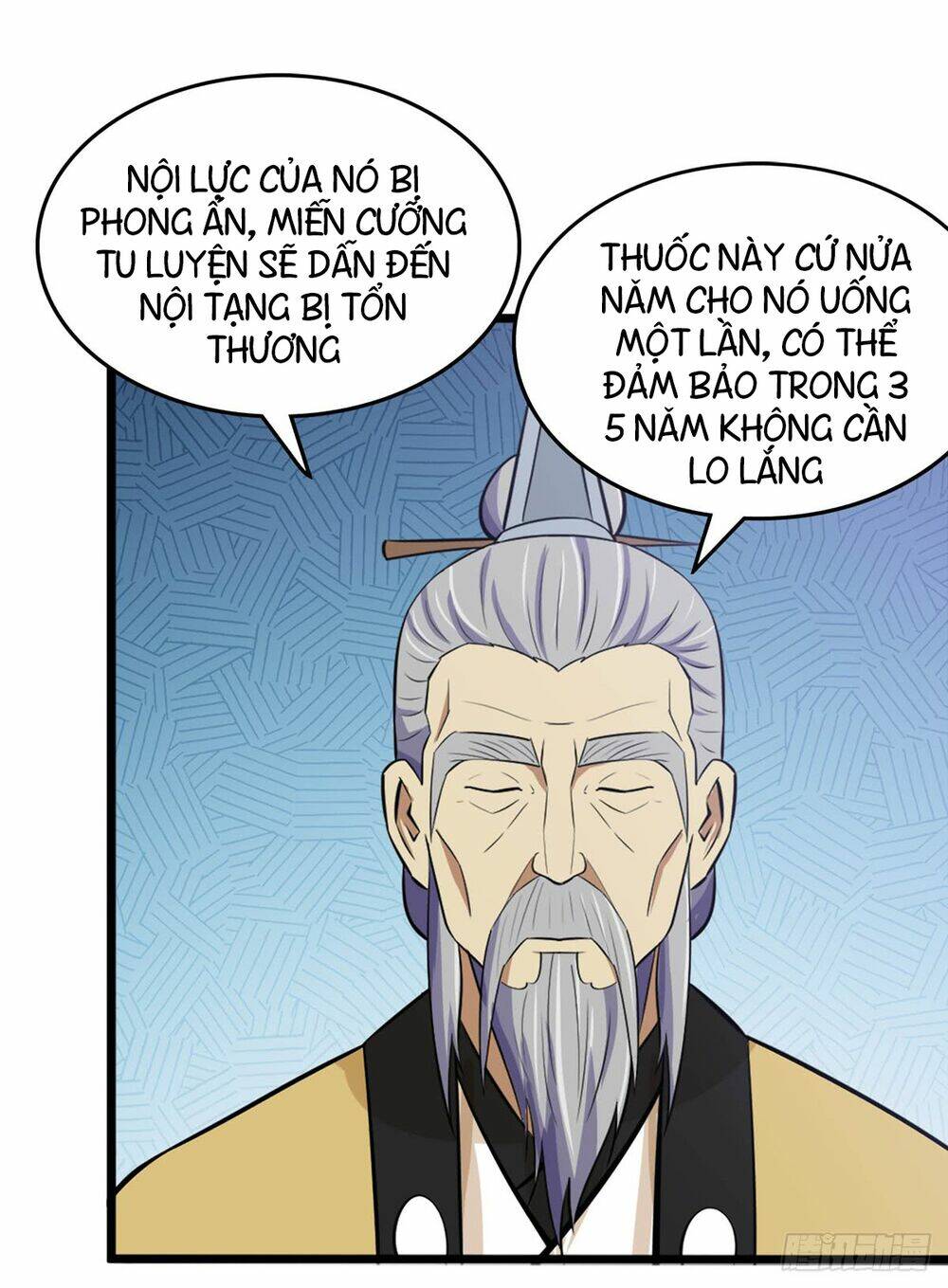 Hiệp Hành Cửu Thiên: Chapter 93