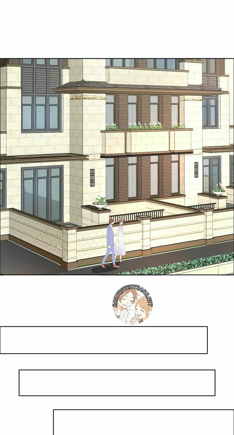Độc Sủng Kiều Thê Của Bá Đạo Tổng Tài: Chapter 54
