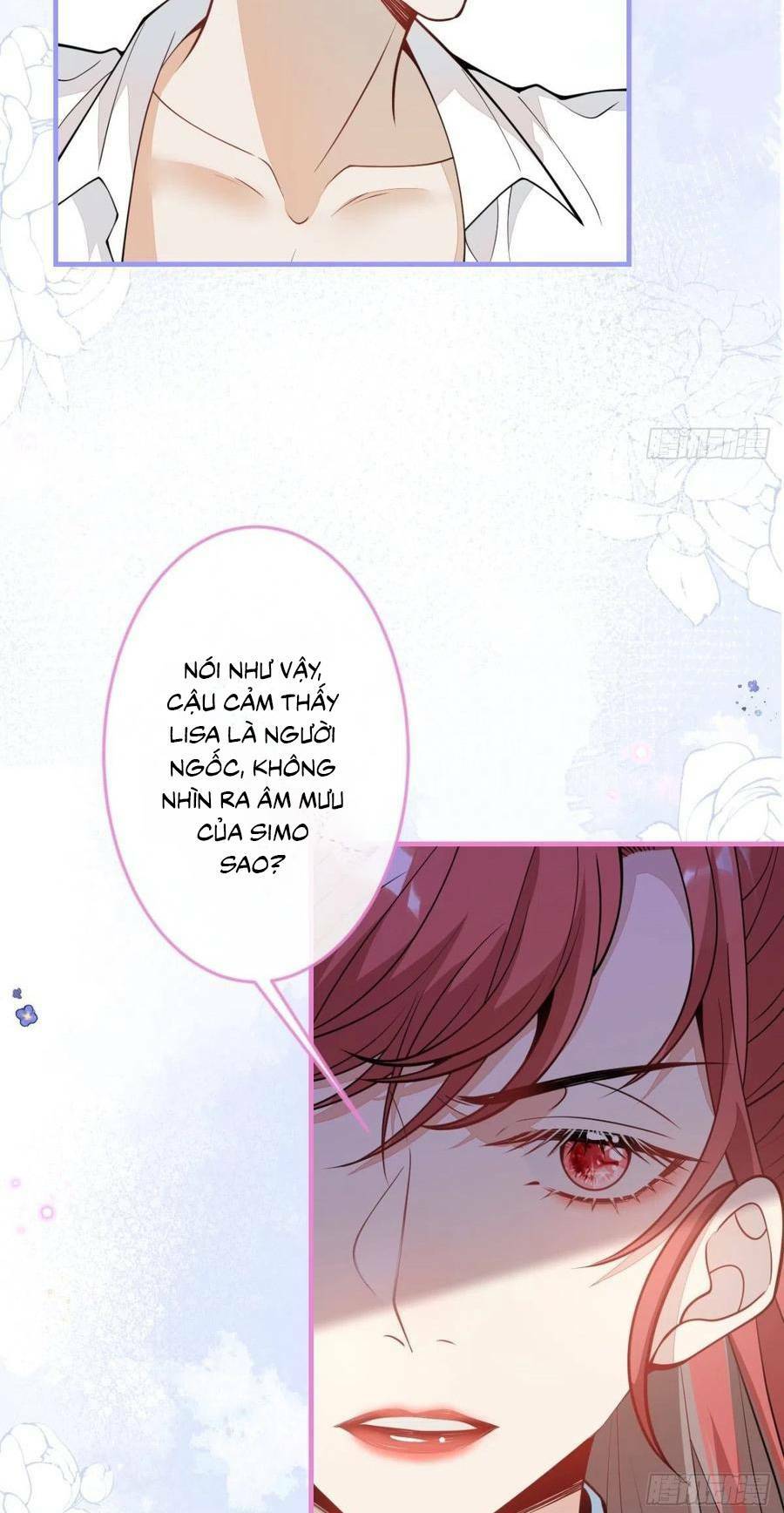 Xuyên Không Đến Thế Giới Trở Thành Đóa Hoa Của Anh: Chapter 45