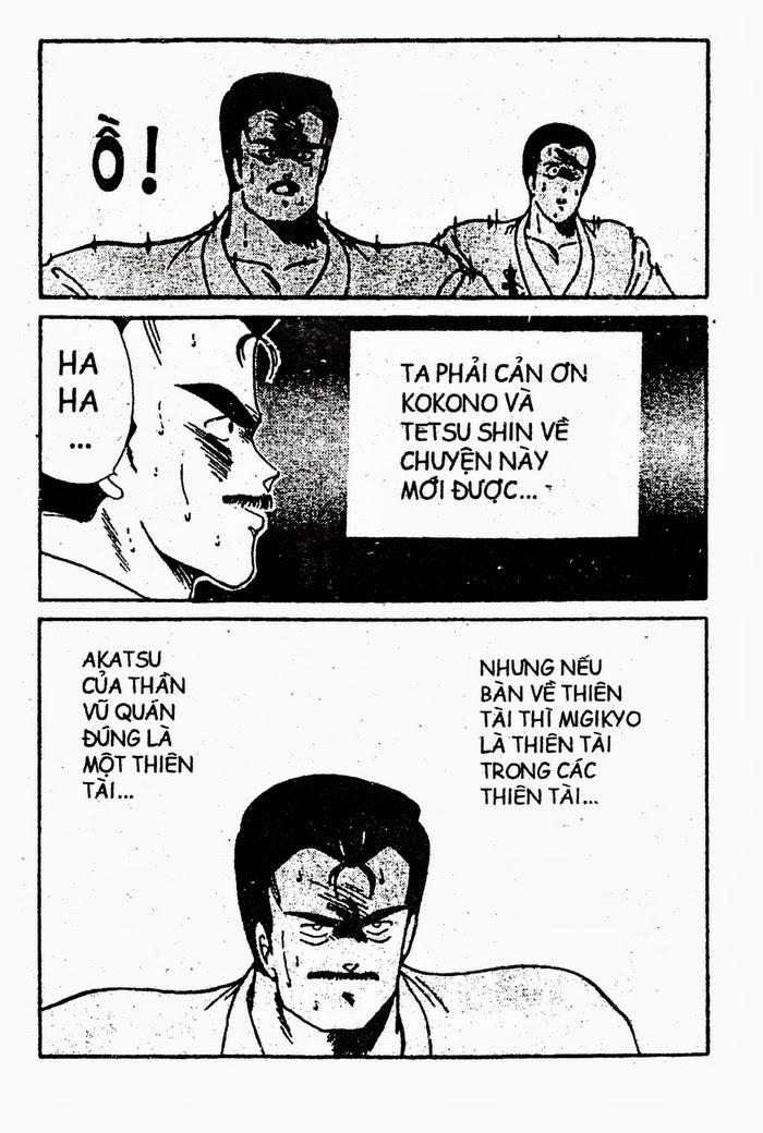 Truyền Nhân Atula 1: Chapter 26