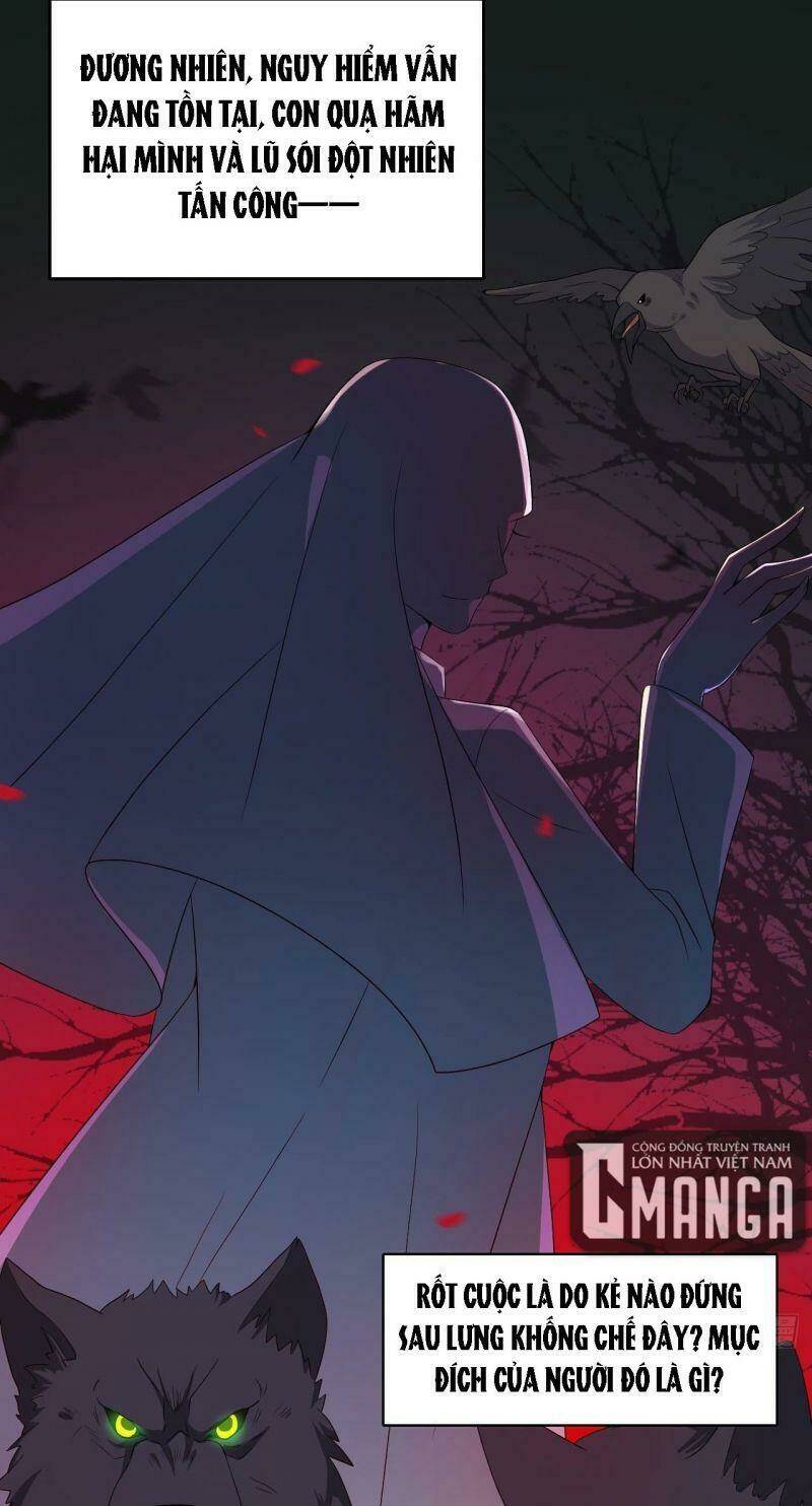 Không Thể Hòan Hảo Tuyệt Đối: Chapter 19