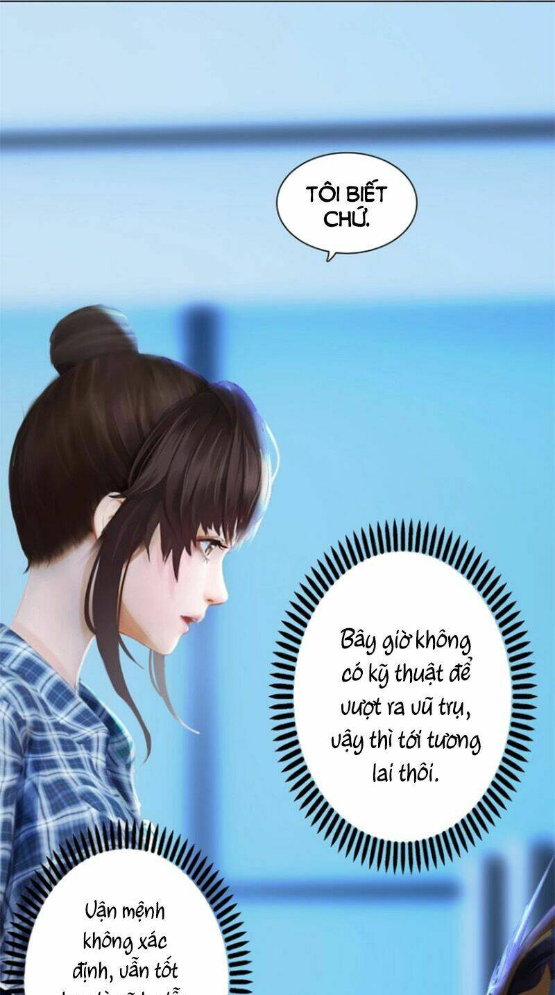 Phong Quỷ Truyền Thuyết: Chapter 87