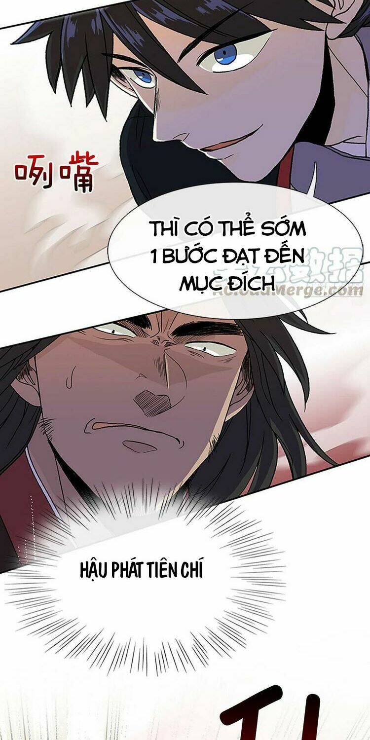 Học Sĩ Tái Sinh: Chapter 181