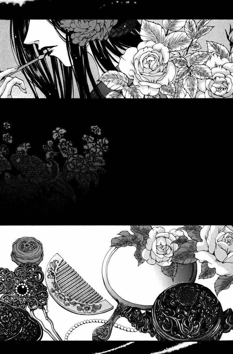 Tân Nương Của Thủy Thần: Chapter 86