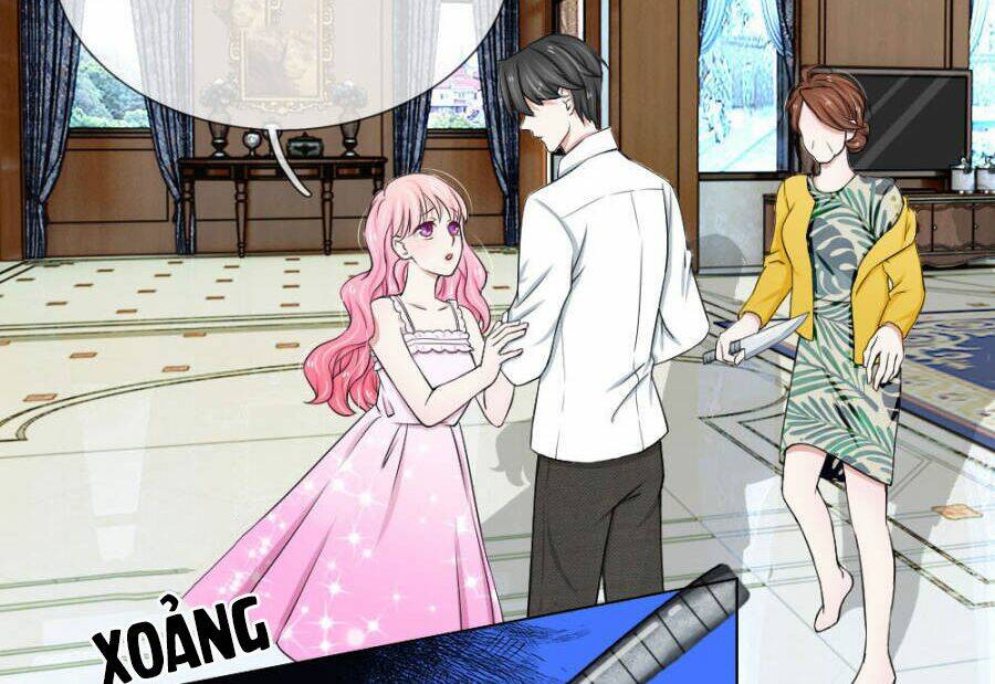 100 Phương Thức Đẩy Ngã Ca Ca: Chapter 9