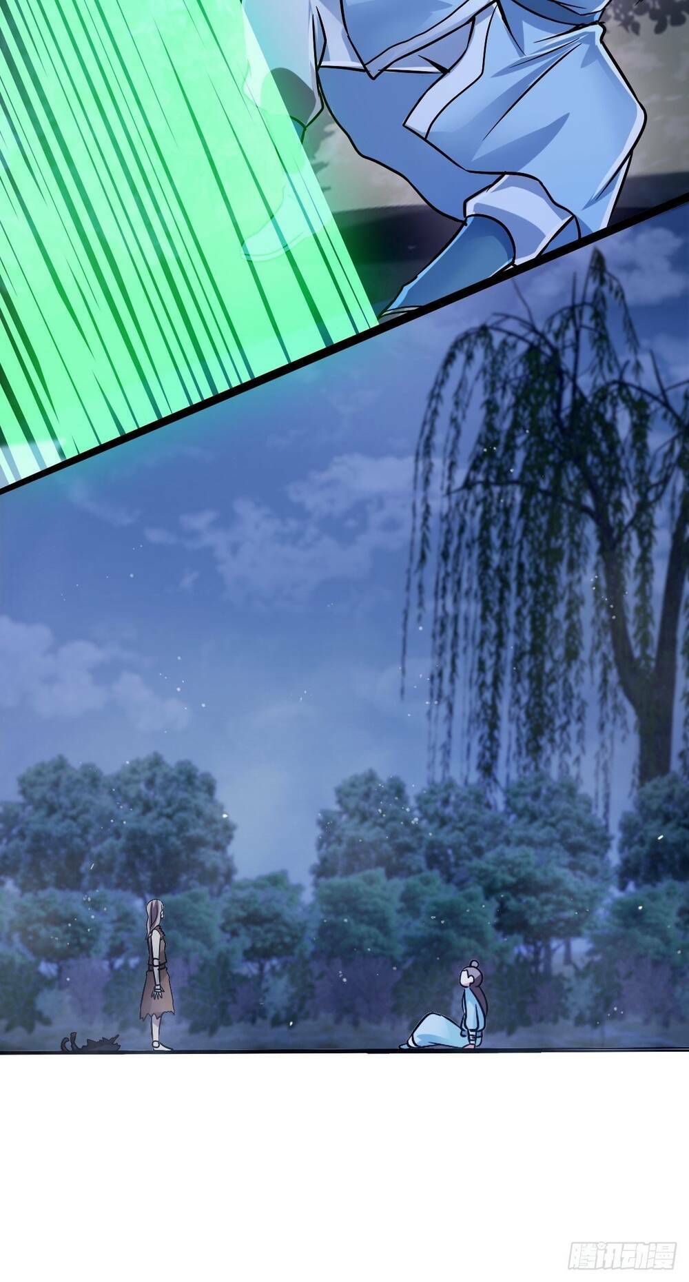 Cục Gạch Xông Vào Dị Giới: Chapter 15