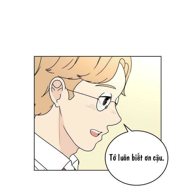 30 Phút Bước Đi Bên Em: Chapter 57
