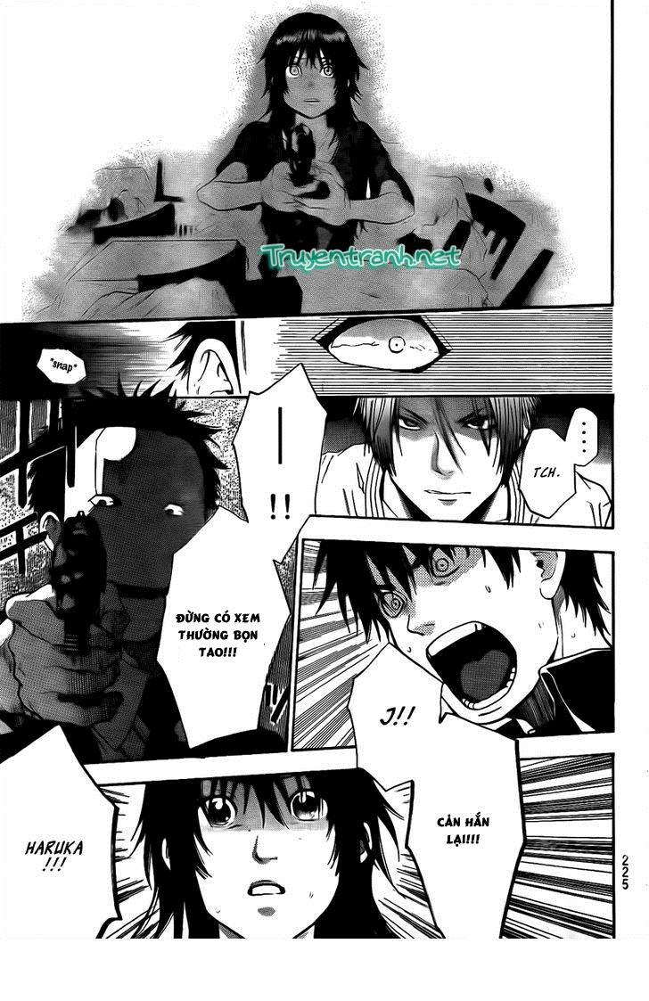 Bloody Monday 3: Chapter 20