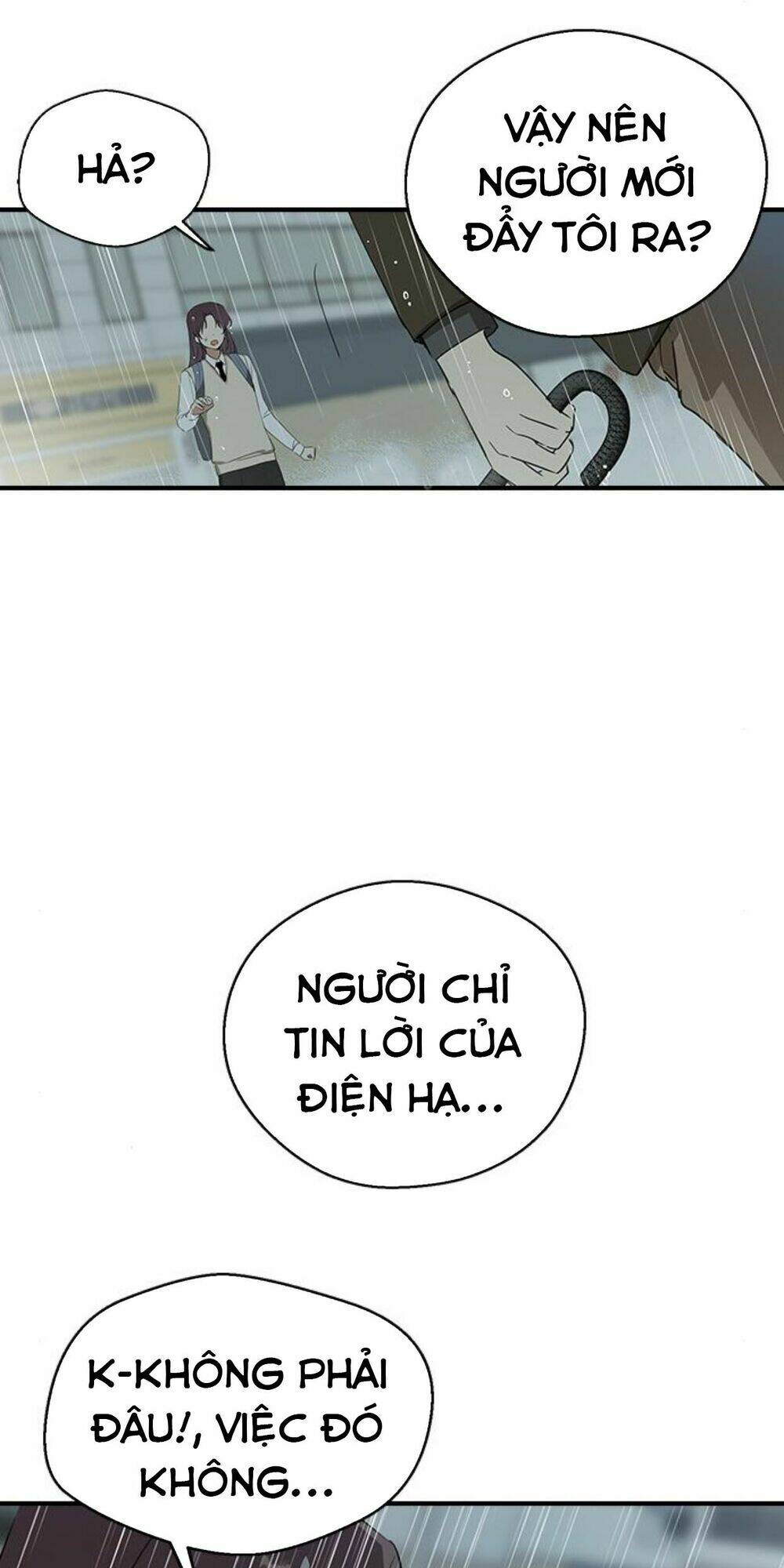 Bạn Trai Là Ngôi Sao: Chapter 8
