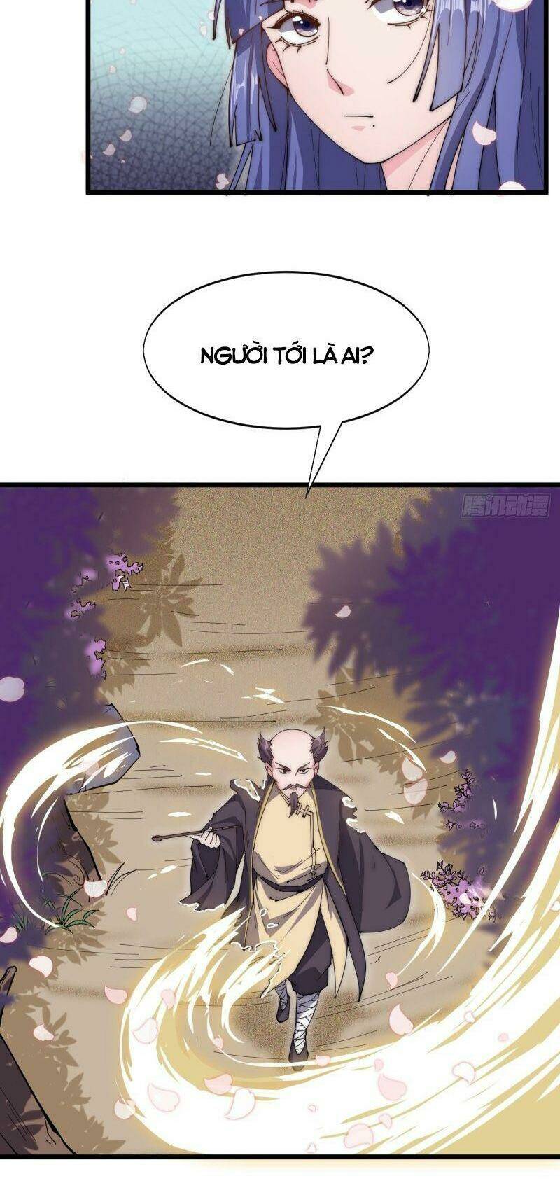 Trường Sinh Cửu Thiên Tuế: Chapter 51