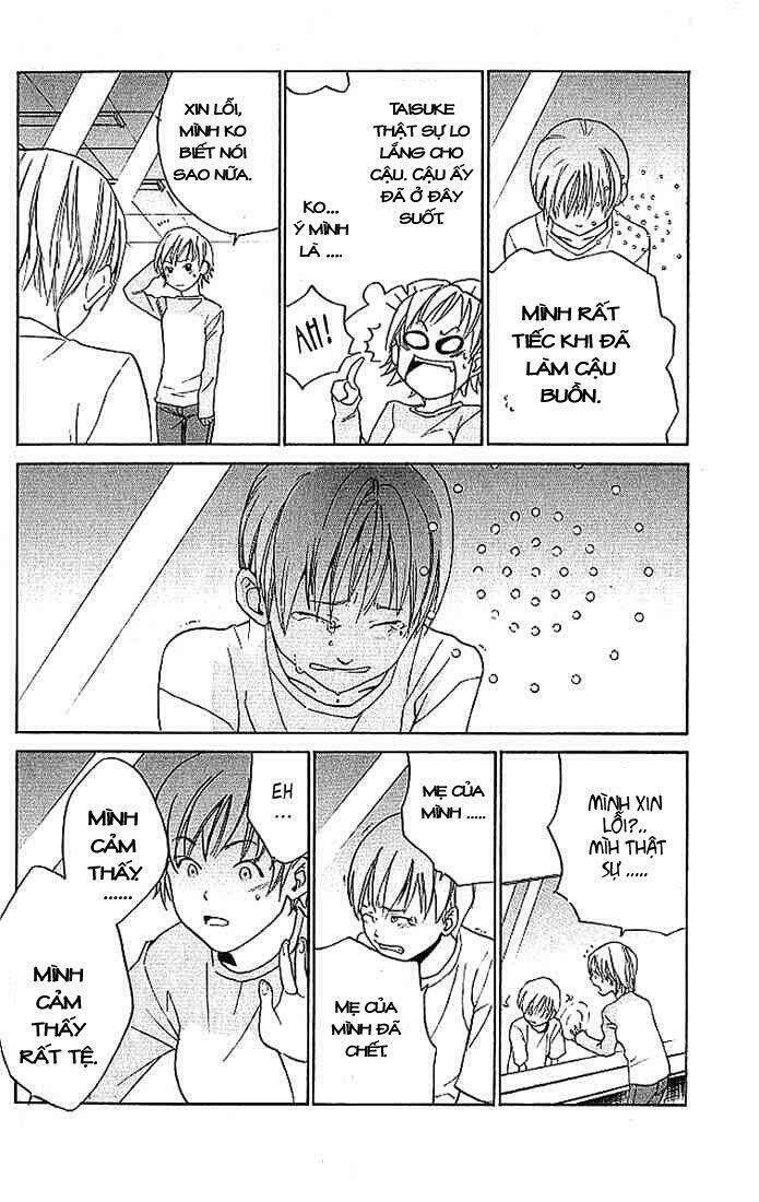 Alive - The Final Evolution: Chapter 2