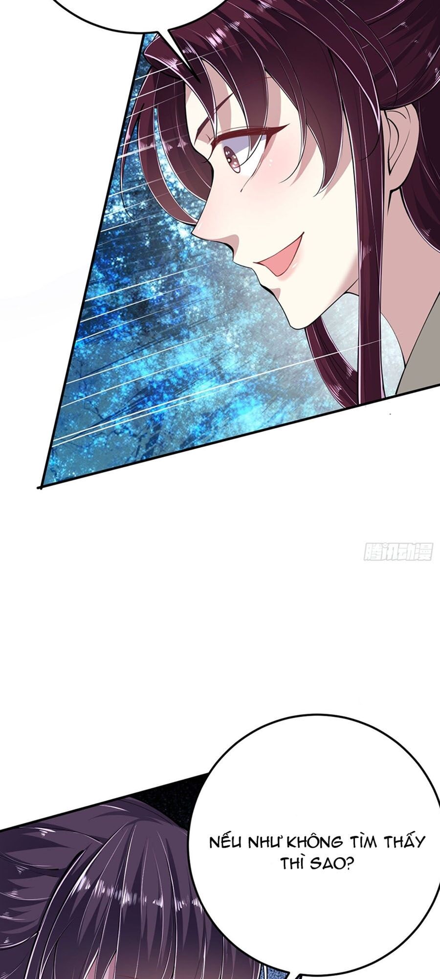 Phượng Ngự Tà Vương: Chapter 12